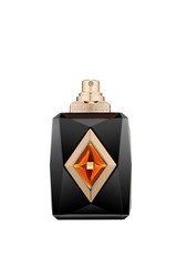 Fragrance World Amber Saffron Extrait de Parfum Unisex 2.7 Fl Oz