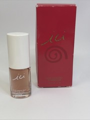 ICI EAU DE TOILETTE Spray perfume .375 Oz. 11 ml New In Box by Coty Rare