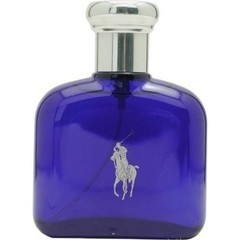 Polo Blue Perfume Cologne Ralph Lauren Men 1.36 oz 40 ml EDT Spray Without Box