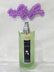 Bvlgari Eau Parfumee Au The Vert Extreme Eau de Toilette EDT 2.5 oz / 75 ml