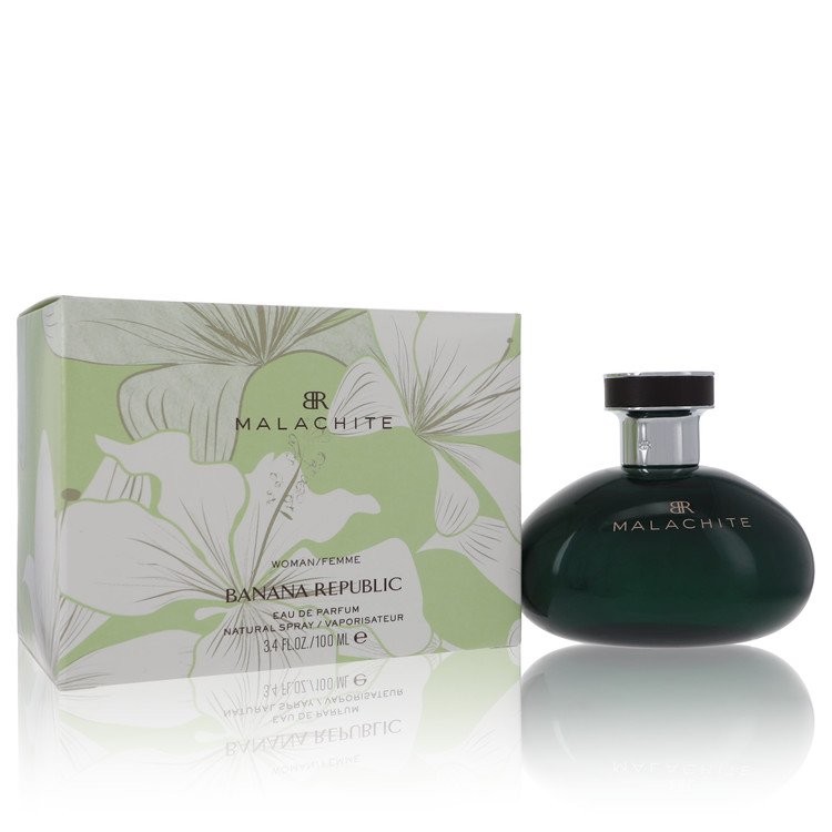 Banana Republic Malachite by Banana Republic Eau De Parfum Spray (Special Editi