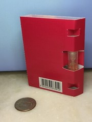 VALENTINO Voce Viva Eau de Parfum + EDP Intensa Sample Sprays 1.2mL/0.04oz DUO