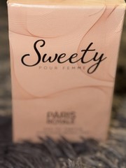 Paris Royale Sweety Pour Femme Eau de Parfum Women’s Fragrance Perfume