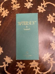 After Sun by Vacation Eau de Toilette 1 Oz 30 mL Fragrance Spray Summer (M3)
