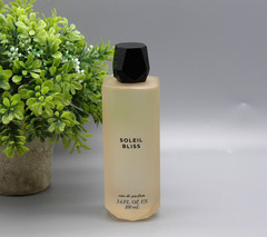 Tru Fragrance Soleil Bliss Eau De Parfum Spray For Women 3.4 oz New