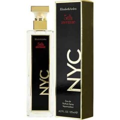 5th Avenue NYC by Elizabeth Arden for Women Eau de Parfum Spray 4.2 oz