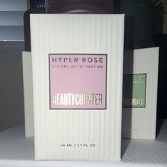 Beautycounter Clean Eau de Parfum Bundle Sun Spill Miles Away Hyper Rose 50mL