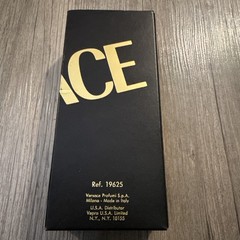 V’E Versace Gianni Eau de Parfum Womens Perfume 6/7 fl oz (25 ml) RARE Italy