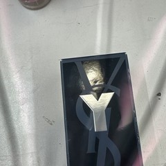 Y by Yves Saint Laurent cologne for men EDP 2.0 oz New in Box