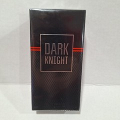 DARK KNIGHT Men’s Designer 3.4 oz EDT Cologne by MIRAGE BRANDS