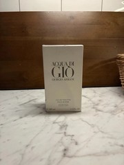 Giorgio Armani Acqua Di Gio Eau de Toilette Spray 3.4 fl oz Natural