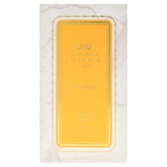 2 Pack Ithra Dubai Musk – Mango by Ard Al Zaafaran for Unisex – 3.4 oz EDP Spray
