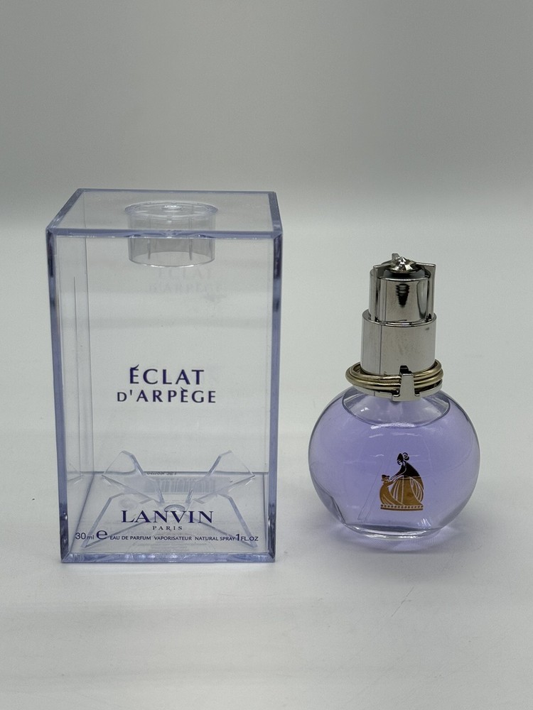 LANVIN ECLAT D’ARPEGE EAU DE PARFUM SPRAY FOR WOMEN 1.0 Oz / 30 ml