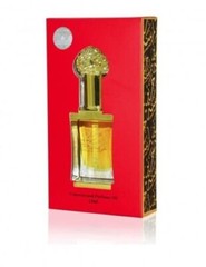 ARABIYAT Lamsat Harir Concentrated Perfume Oil 12 ml For Men & Women – FREE SHIP