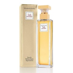 5th AVENUE Elizabeth Arden Eau de Parfum EDP 4.2 oz 125 ml Original