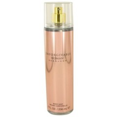 Unforgivable Woman by Sean John 8 oz Body Mist for Women Perfume Brand New