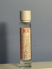 Miim Miic No 107 Hair & Body Mist 1.7 fl oz Peachy Fruits NEW! NWOB