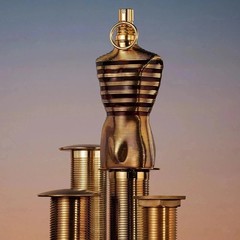 Jean Paul Gaultier Le Male ELIXIR Eau de PARFUM 4.2oz/125ml – New & Sealed