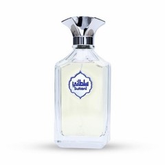 Sultani EDP Spray Unisex Fragrance Arabian Oud