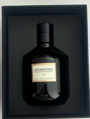 Insurrection Tobacco & Cognac Exclusive Scent Eau De Parfum For Unisex 100 ML