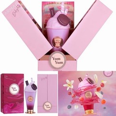 Armaf Yum Yum Eau de Parfum Spray Fragrance 3.4 fl oz Regular Size