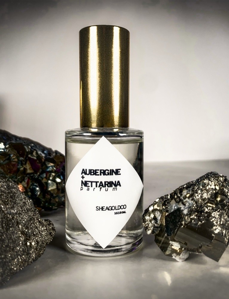 Iso E Super + ** Premium blend** Gamma Isomers, Italian Glass Spray Bottle