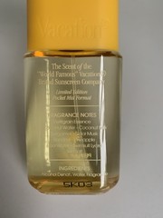 VACATION by Vacation Perfume Mist, Brand New, 3.0 FL OZ 💯 AUTHENTIC