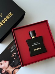 Hedonik Divine Perversion EDP Spray 50 ml Ladies Niche Fragrances