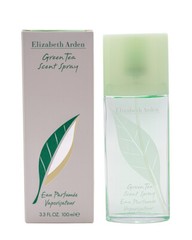 Green Tea by Elizabeth Arden EDP Perfume for Women 3.3 / 3.4 oz Brand New In Box