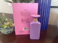 MAZHARIA ZIMAYA 3.4 oz EDP SPRAY INSPIRED BY GUCCI GORGEOUS MAGNOLIA MSRP $200