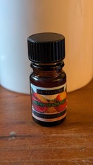 BPAL Black Phoenix Alchemy Lab FILTHY PEACH PULP 5ml Perfume Oil