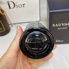 Dior Sauvage 3.4oz Men’s Eau de Parfum