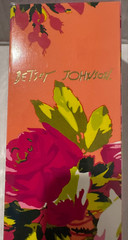 Betsey Johnson Eau De Parfum 30ml / 1 fl.oz NIP