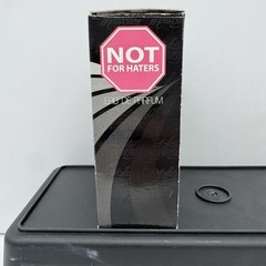 RARE HTF Not For Haters Pour Femme Women’s Fragrance Perfume Las Vegas 3.3fl oz