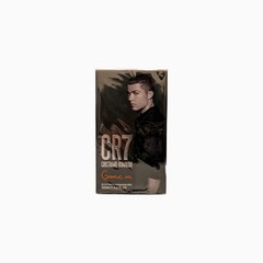 Cristiano Ronaldo CR7 Game On 100ml EDT New Sealed Free Shipping
