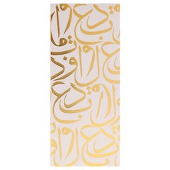 Abaq Al Oud by Sezan for Unisex – 3.4 oz EDP Spray