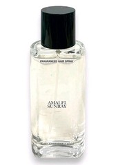 AMALFI SUNRAY ZARA EMOTIONS N*04 Fragranced Hair Spray 40ml/1.35fl.oz NEW