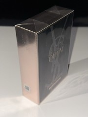 Yves Saint Laurent Black Opium 3 fl oz Women’s Eau de Parfum – YSL