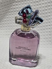 Marc Jacobs Perfect ELIXIR Eau de Parfum Spray 3.3 Fl Oz