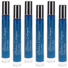 Cedre Atlas by Atelier Cologne Combo:Cologne Absolue Spray 0.84oz (6×0.14oz)