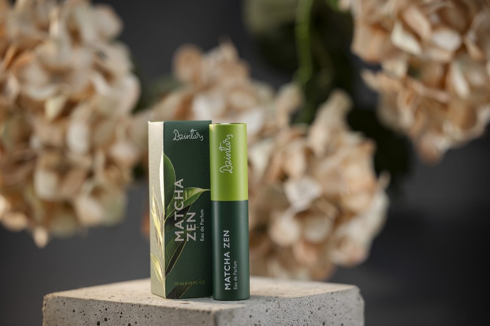 MATCHA ZEN EAU DE PARFUM 10ml, 0.34 FL OZ