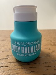 NEW Sol de Janeiro Body Badalada Lotion 1.0 oz. 30 ml. Travel Size