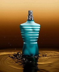 Jean Paul Gaultier Men’s “LE MALE” Eau de Toilette Spray, 4.2 oz