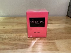 Valentino Donna Born In Roma Eau de Parfum Spray, Regular Size 3.4 fl oz
