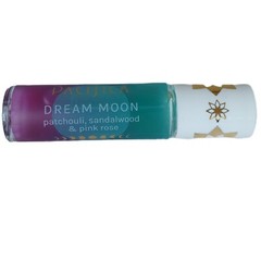 Pacifica Dream Moon Perfume .30 fl oz Fragrance Rollerball New SHIPS SAME DAY