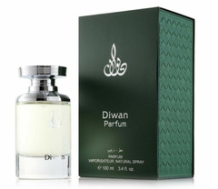 Arabian Oud – Diwan EDP 100ML Oriental Luxury Perfume Top Fragrances Unisex🥇