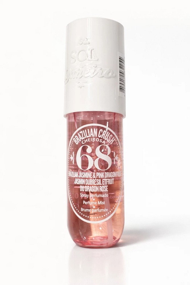 Sol de Janeiro Cheirosa 68 Hair & Body Perfume Mist 3 oz.