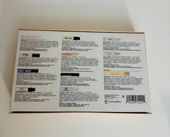 Inbox/New Created By Macys’ Him & Her 11pc Fragrance Sampler Gift Set
