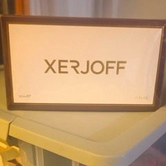 Xerjoff Uden Parfum Spray 1.7 fl oz (50 ml) Regular Size Fragrance