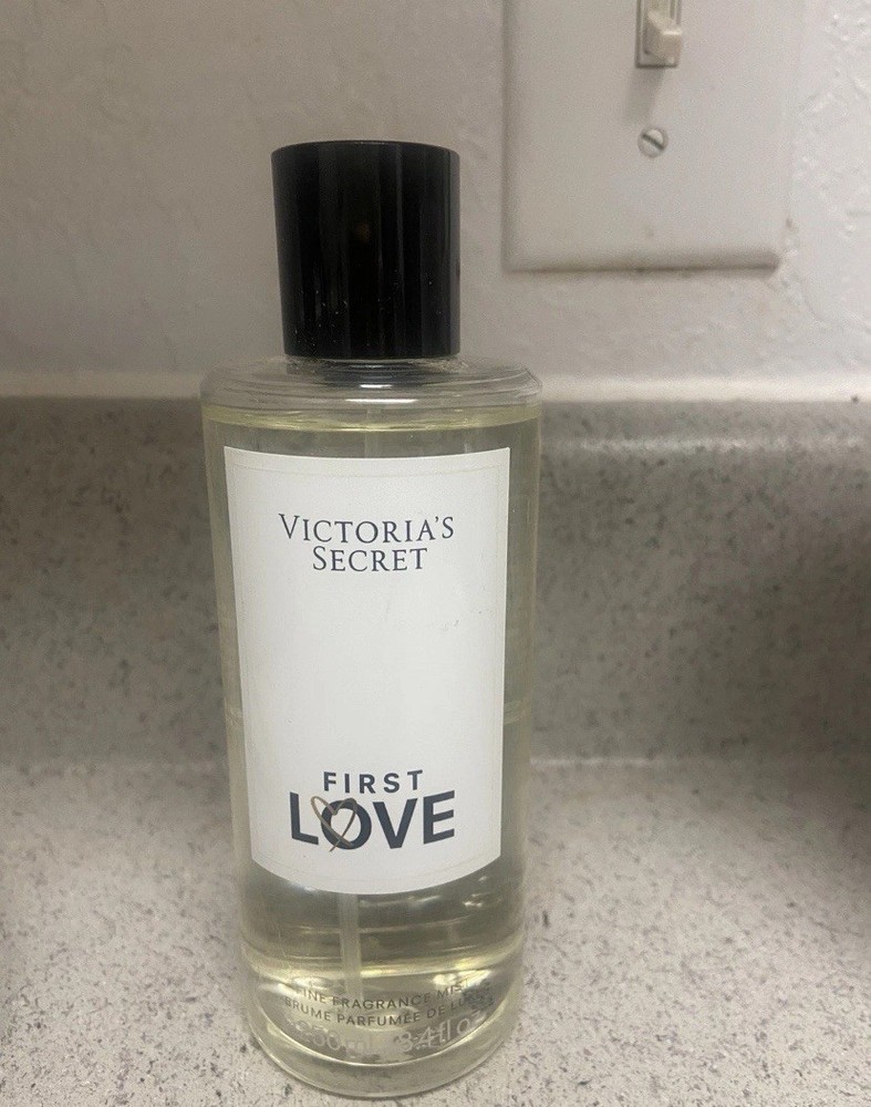 Victoria’s Secret FIRST LOVE 8.4oz/250ml Fine Fragrance Mist Spray